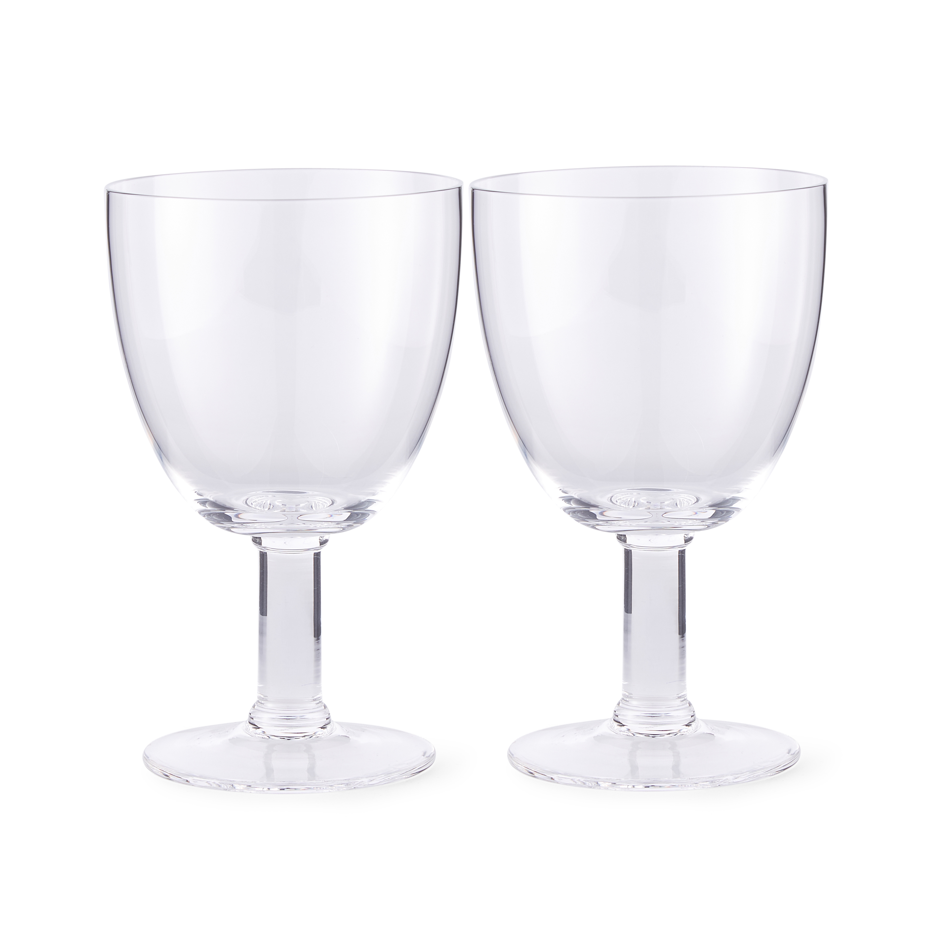 Kit Kemp Set of 2 Goblets image number null